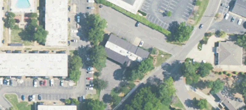 Midtown Office/Medical Building For Sale