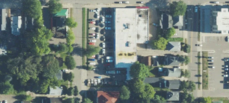 Prime Development Land on Michigan