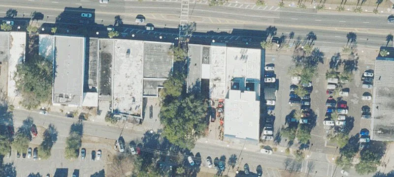 Downtown Fort Walton Office Space