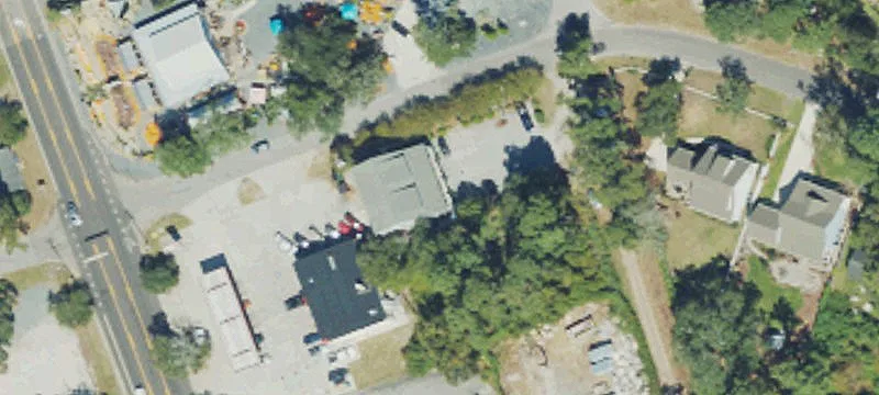 Southport Mixed-Use Investment Property
