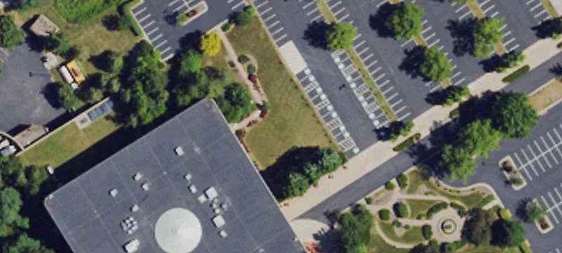 Office Conversion Data Center Opportunity