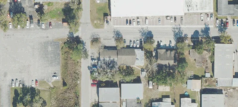 Longwood Office and Medical Spaces