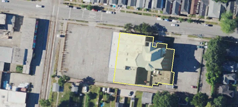 Louisville Mixed-Use Redevelopment Opportunity