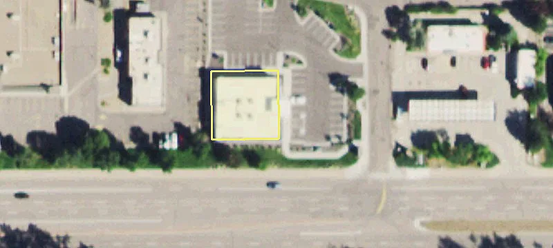 Retail Space Near King Soopers