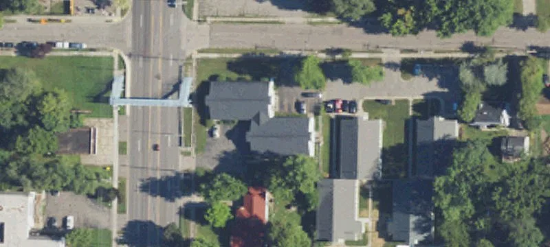 24-Unit Apartment Complex For Sale