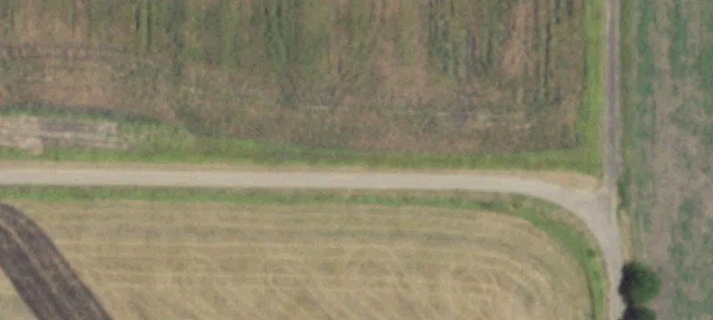 508 Acres in Fannin County