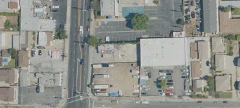 Vacant Land in Prime Location