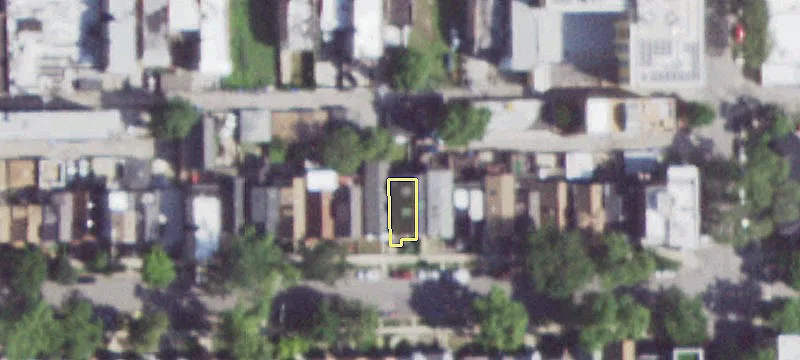 Ukrainian Village Multifamily Investment Opportunity