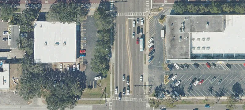 Retail Space Available For Rent