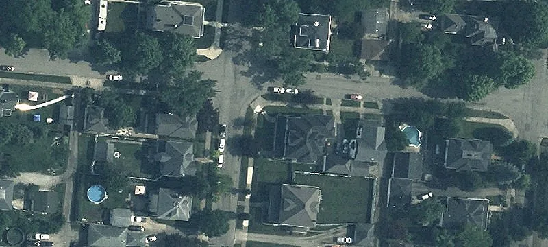 Three-Building Investment Property Package