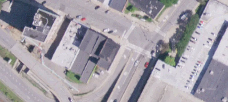 Historic Property Renovation Opportunity