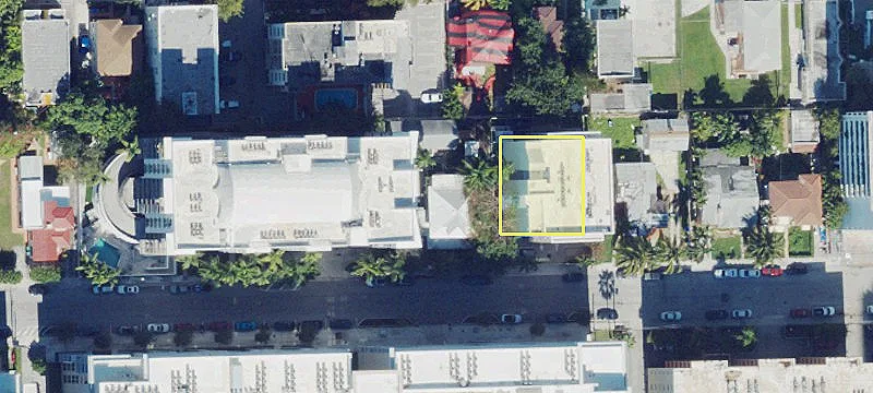 Miami Commercial Land Opportunity
