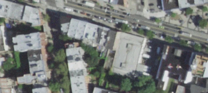 Four-Story Mixed-Use Brooklyn Property