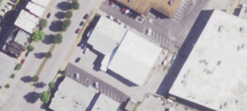 Office and Industrial Space Available