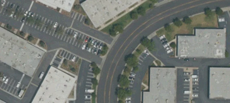 Irvine Commercial Property Near Freeways