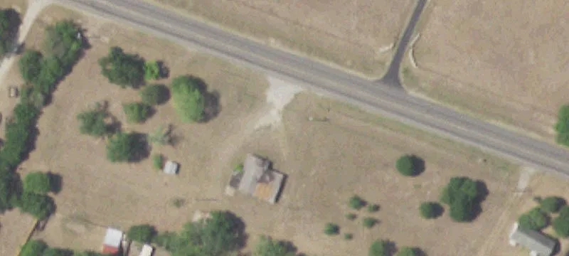 Development Opportunity on San Marcos