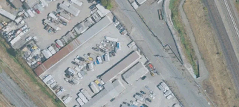 Hayward Value-Add Storage Opportunity