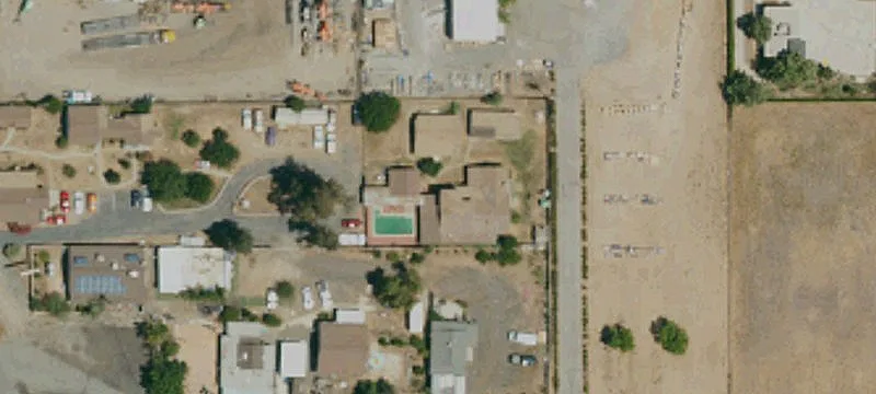 Light-Industrial Zoned Multifamily Property