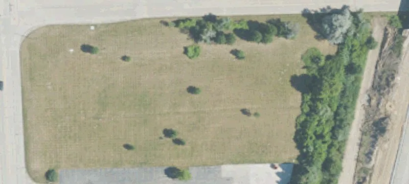 2.97 Acres of Land Available