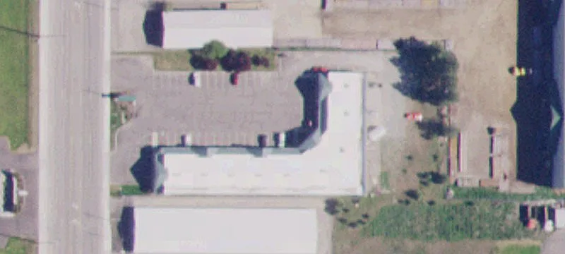 Retail Space Available For Rent