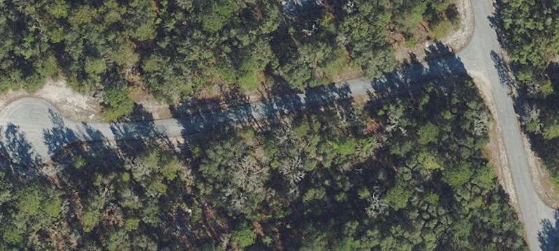 Residential Lot in Marion Oaks