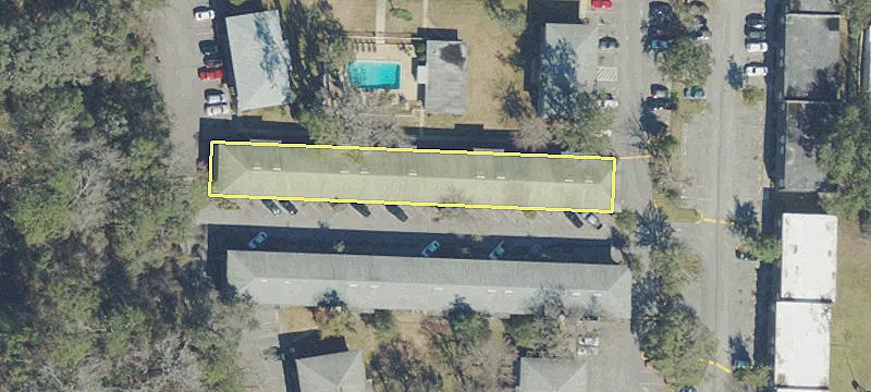 Gainesville Multifamily Property for Sale