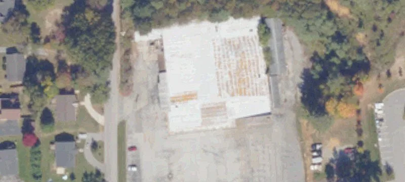 Commercial Land Redevelopment Opportunity