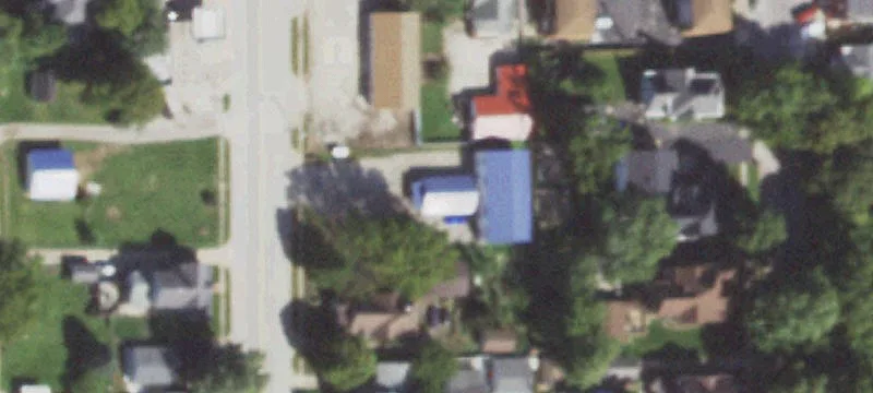 22-Unit Central Illinois Multifamily Portfolio