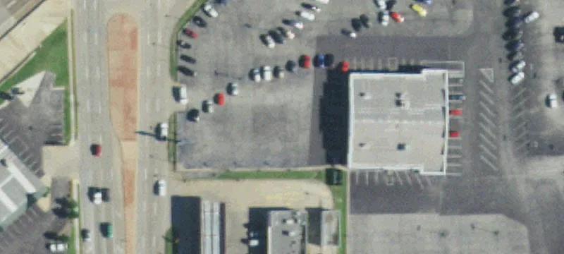 6.15 Acre Commercial Property