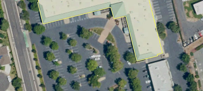 Rancho Cordova Retail/Office Suites