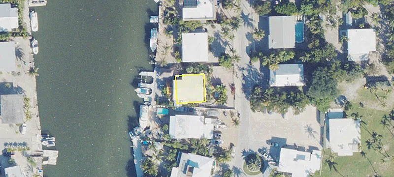 Treasure Harbor Marina Business Opportunity