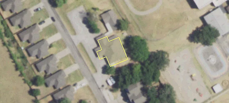 Turnkey Childcare Building For Sale