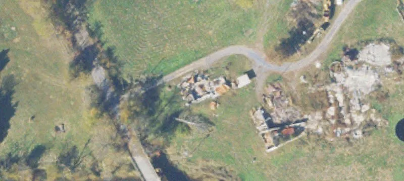 Mixed-Use Development Site For Rent