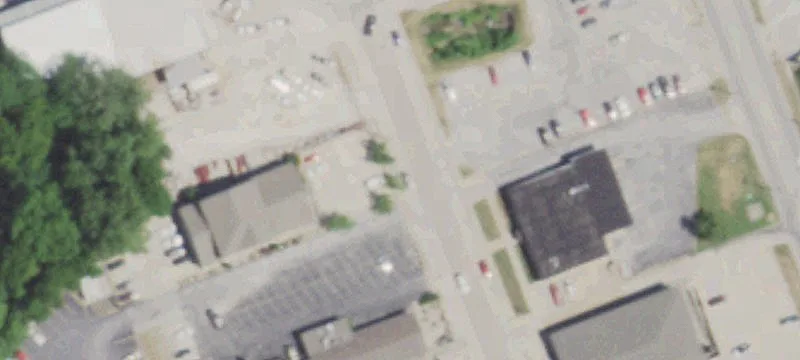 Restaurant Space in Central Location