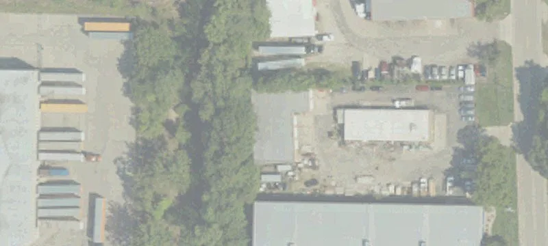 Industrial Space for Owner/User