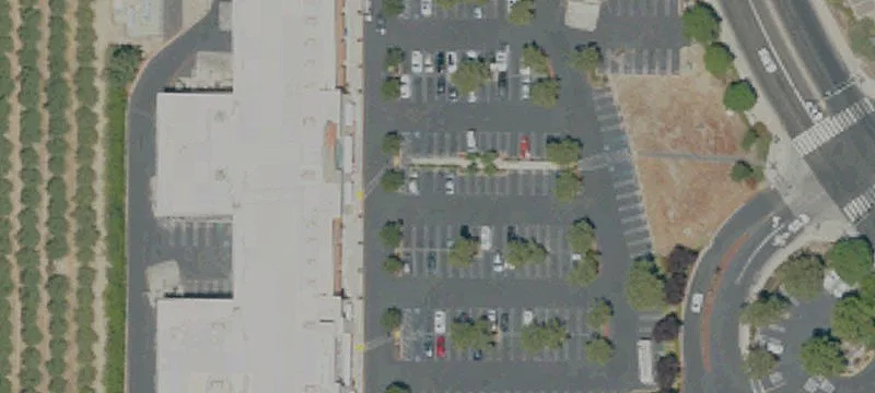 Retail Space in Costco Anchored Center