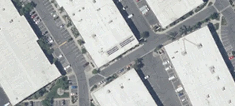 Reno Flex Industrial Space
