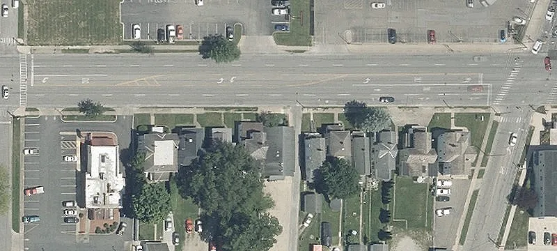 Versatile Office Building in Lancaster
