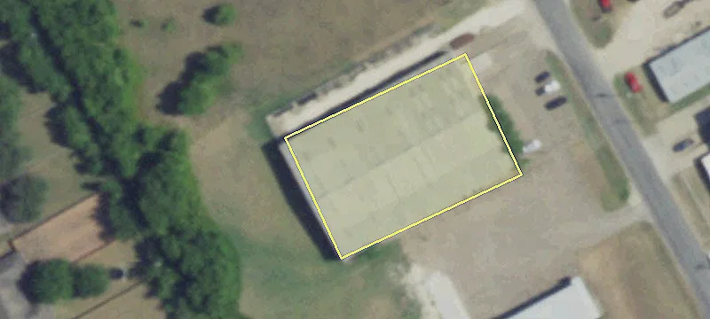 New Warehouse Construction in Hewitt