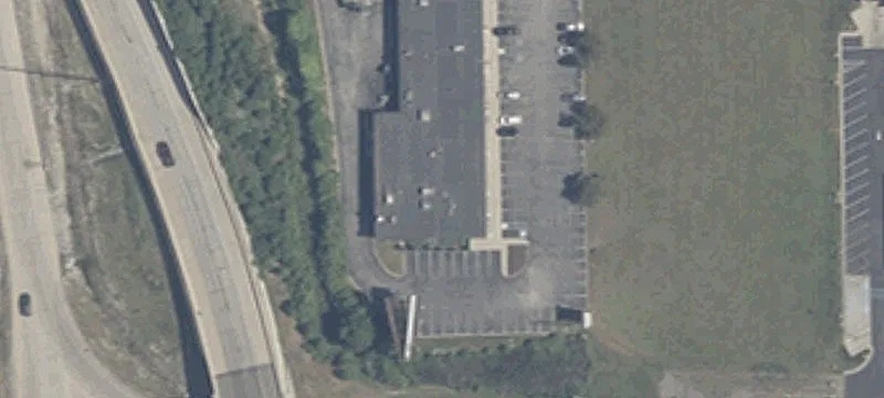 Retail Space Near I-465