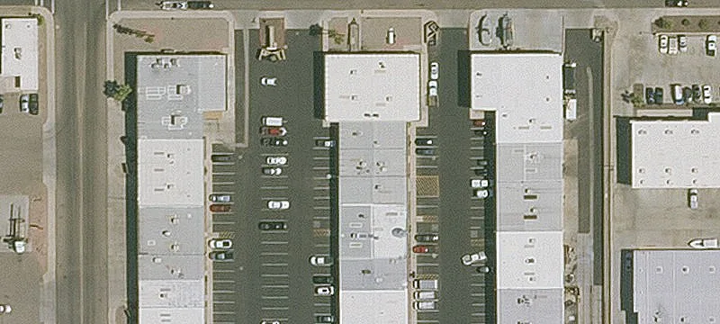 Industrial Warehouse Space Available