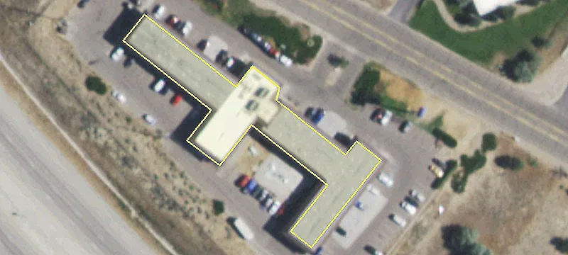 Motel and Studio 6 Opportunity
