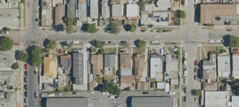 Multifamily Property in Los Angeles