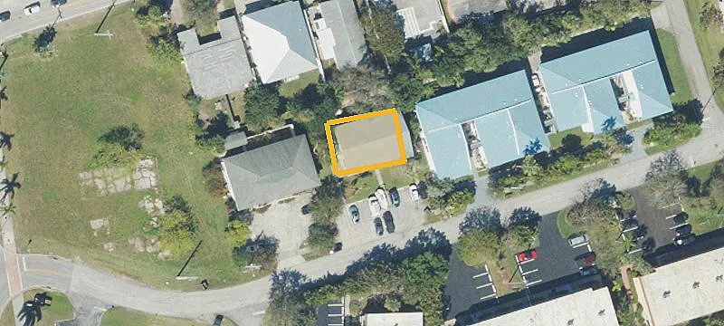 Renovated Multifamily Property in Fort Pierce