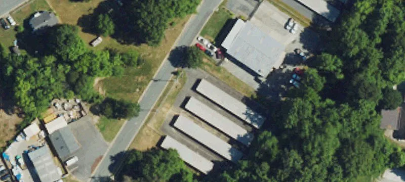 Self-Storage Facility in Kernersville, NC