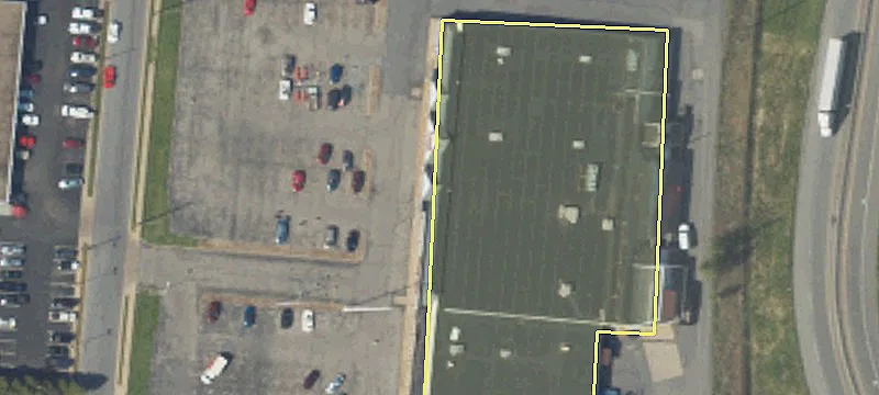 Grocery-Anchored Shopping Center For Sale