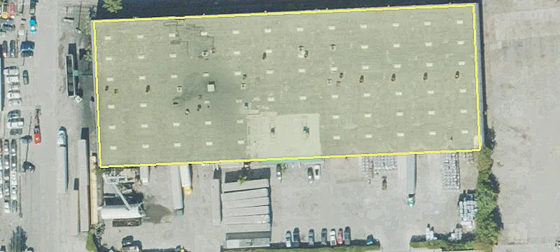 Industrial Property for Rent