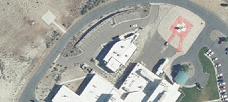 Medical Facility Near NNRH