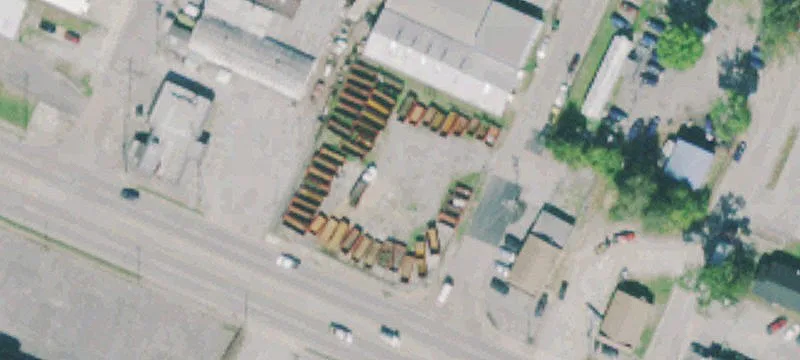 Warehouse Investment with Tenant Leases