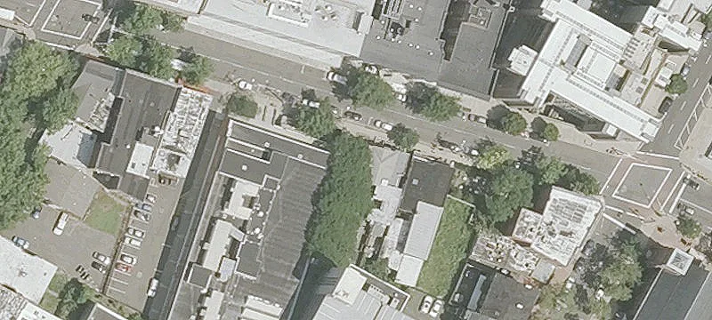Chapel Street Mixed-Use Property
